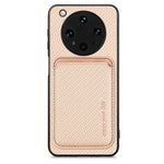 For Oppo Find X8 Ultra 5G Case Magnetic Detachable Card Holder Phone Back Cover