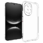 For Huawei nova 14 5G TPU Phone Case Non Slip Transparent Mobile Phone Cover