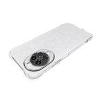 For Huawei nova 14 5G TPU Phone Case Non Slip Transparent Mobile Phone Cover