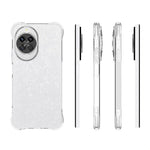 For Huawei nova 14 5G TPU Phone Case Non Slip Transparent Mobile Phone Cover