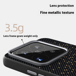 ABEEL For Xiaomi 15S Pro Magnetic Case Ultra Slim PC TPU Phone Back Cover