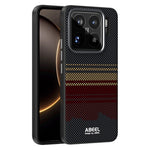 ABEEL For Xiaomi 15S Pro Magnetic Case Ultra Slim PC TPU Phone Back Cover