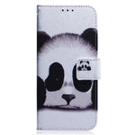 For Xiaomi Redmi A1 4G / A2 4G Pattern Printing Flip Case PU Leather Stand Wallet Magnetic Clasp Shockproof Phone Cover