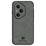 ANNYOJO For Honor 400 Pro 5G (Global) Cover i PU-læder + PC + TPU, Anti-Drop Telefoncover Bagside
