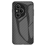 For Honor 400 Pro 5G (Global) Cover Hærdet Glas Stødsikkert Telefoncover