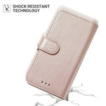 For Honor 400 Pro 5G (Global) Case PU Leather Flip Phone Cover Wallet Card Slot Holder