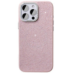 JAUCASE For iPhone 15 Pro Max Case Compatible with MagSafe Textured PU + TPU + PC Phone Back Cover