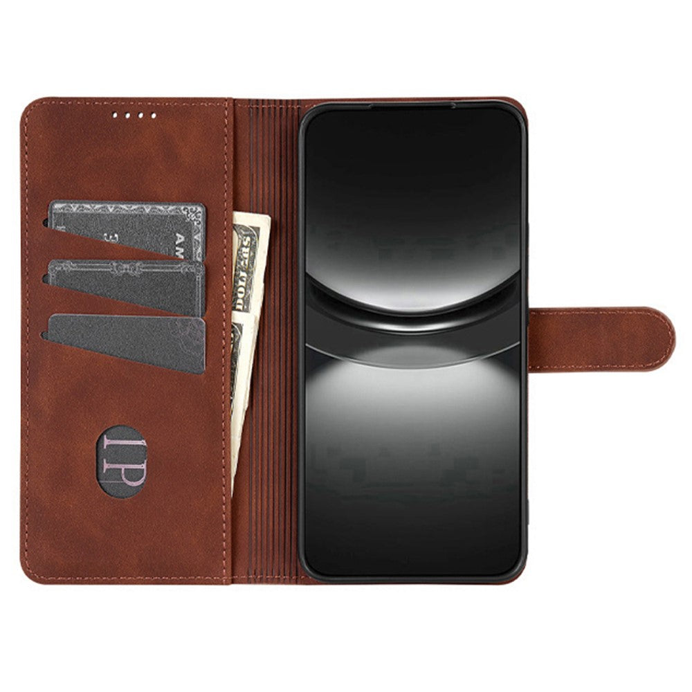 AZNS For Honor 400 Pro 5G (Global) Case PU Leather Wallet Phone Cover