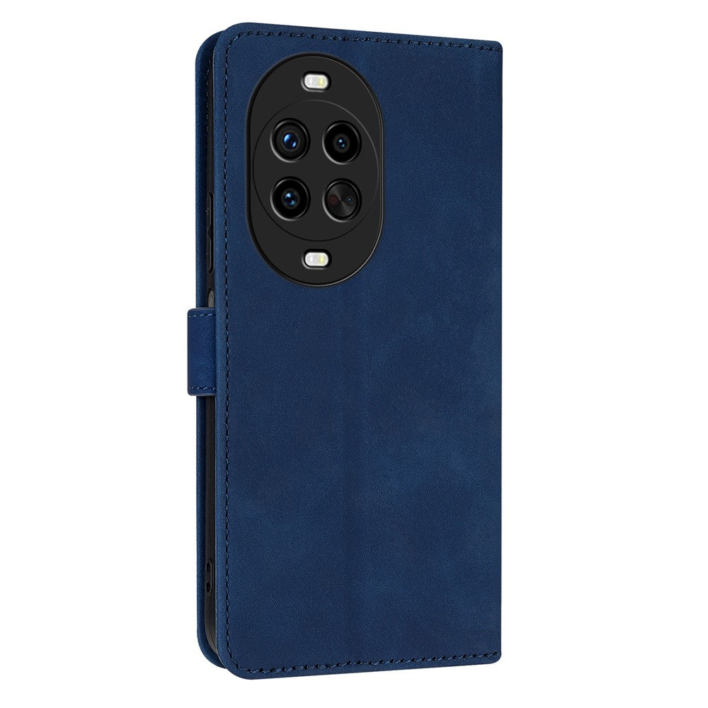AZNS For Huawei nova 14 Pro 5G Case PU Leather Wallet Phone Cover