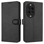 AZNS For Huawei nova 14 Pro 5G Case PU Leather Wallet Phone Cover