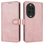 AZNS For Huawei nova 14 Pro 5G Case PU Leather Wallet Phone Cover