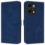 AZNS For Oppo Reno14 Pro 5G (Global) Case PU Leather Wallet Phone Cover