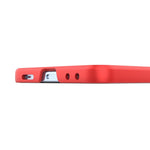 Til Samsung Galaxy Z Flip7 5G Etui Anti-Drop Blødt TPU Robust Telefon Bagcover