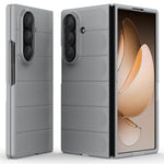 For Samsung Galaxy Z Fold7 5G Case Anti-Drop Soft TPU Rugged Phone Back Cover