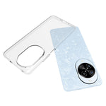 For Huawei nova 14 Pro 5G Case Watermark Resistant TPU Clear Phone Back Cover