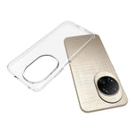 For Huawei nova 14 Ultra 5G Case Watermark Resistant TPU Clear Phone Back Cover