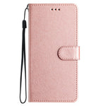 For Honor 400 Pro 5G (Global) Wallet Case Leather Folio Phone Cover Magnetic Clasp