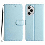 For Honor 400 Pro 5G (Global) Wallet Case Leather Folio Phone Cover Magnetic Clasp