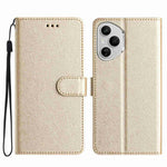 For Honor 400 Pro 5G (Global) Wallet Case Leather Folio Phone Cover Magnetic Clasp