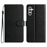 Samsung Galaxy A18 4G / A18 5G / A17 4G / A17 5G / A26 5G Plånboksfodral Läderfodral mobilskal Magnetlås