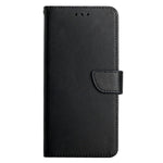 For Motorola Edge 60 Pro 5G Case Genuine Cow Leather Phone Cover Nappa Texture