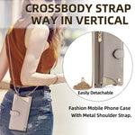 For Xiaomi Redmi Note 14S 4G Leather Case Wallet Stand Cover Irregular Tail Style with Chain Strap