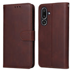 For Samsung Galaxy M56 5G Case Wallet PU Leather Folio Flip Phone Cover