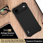 IMAK For iPhone Air Case TPU Phone Cover Airbag Shockproof Protection