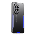 For Huawei nova 14 Pro 5G Phone Case Aluminium Alloy TPU PC Back Cover