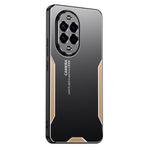 For Huawei nova 14 Ultra 5G Phone Case Aluminium Alloy TPU PC Back Cover