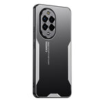 For Huawei nova 14 Ultra 5G Phone Case Aluminium Alloy TPU PC Back Cover