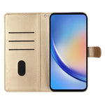 For Oppo Reno14 Pro 5G (Global) Wallet Phone Case Butterfly Floral Imprint Leather Flip Cover with Strap