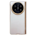 For Huawei Mate X6 Case Hard PC Protective Electroplated Phone Cover
