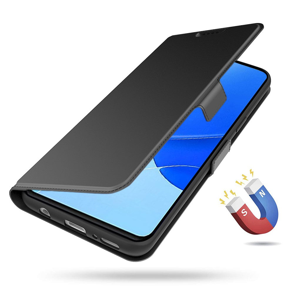 For Huawei nova 14 5G Case Shockproof TPU Inner Shell Leather Phone Cover Card Slot