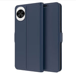 For Huawei nova 14 5G Case Shockproof TPU Inner Shell Leather Phone Cover Card Slot