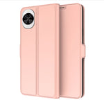 For Huawei nova 14 5G Case Shockproof TPU Inner Shell Leather Phone Cover Card Slot