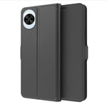 For Huawei nova 14 Pro 5G Case Shockproof TPU Inner Shell Leather Phone Cover Card Slot