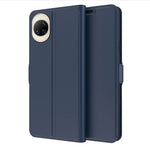 For Huawei nova 14 Ultra 5G Case Shockproof TPU Inner Shell Leather Phone Cover Card Slot