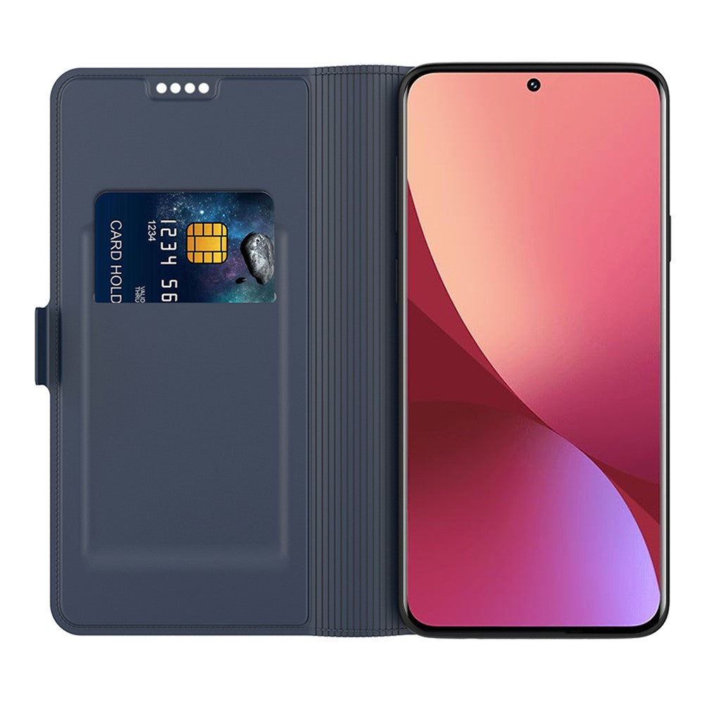 For Xiaomi 15S Pro Case Shockproof TPU Inner Shell Leather Phone Cover Card Slot
