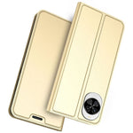 For Huawei nova 14 5G Case PU Leather Phone Cover with Card Holder Stand