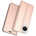For Huawei nova 14 5G Case PU Leather Phone Cover with Card Holder Stand