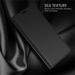 For Huawei nova 14 Pro 5G Case PU Leather Phone Cover with Card Holder Stand