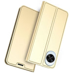 For Huawei nova 14 Pro 5G Case PU Leather Phone Cover with Card Holder Stand
