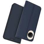 For Huawei nova 14 Ultra 5G Case PU Leather Phone Cover with Card Holder Stand