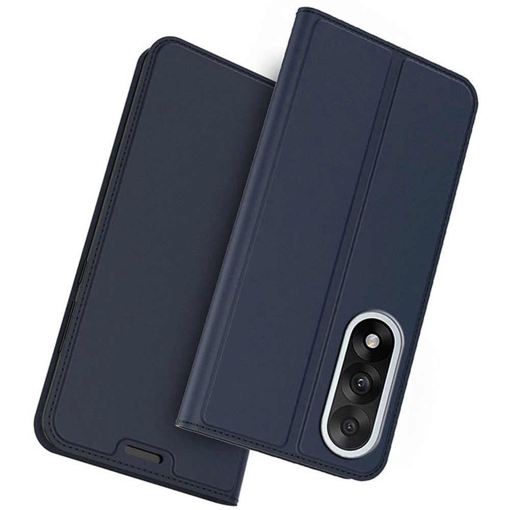 Til OnePlus Nord 5 5G / Ace 5 Ultra 5G Etui PU Læder Telefoncover med Kortholder Standfunktion