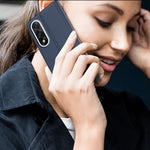 Til OnePlus Nord 5 5G / Ace 5 Ultra 5G Etui PU Læder Telefoncover med Kortholder Standfunktion