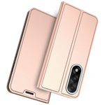 Til OnePlus Nord 5 5G / Ace 5 Ultra 5G Etui PU Læder Telefoncover med Kortholder Standfunktion