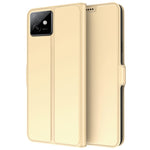 For Honor X60 GT 5G Case Shockproof TPU Inner Shell Leather Phone Cover Card Slot