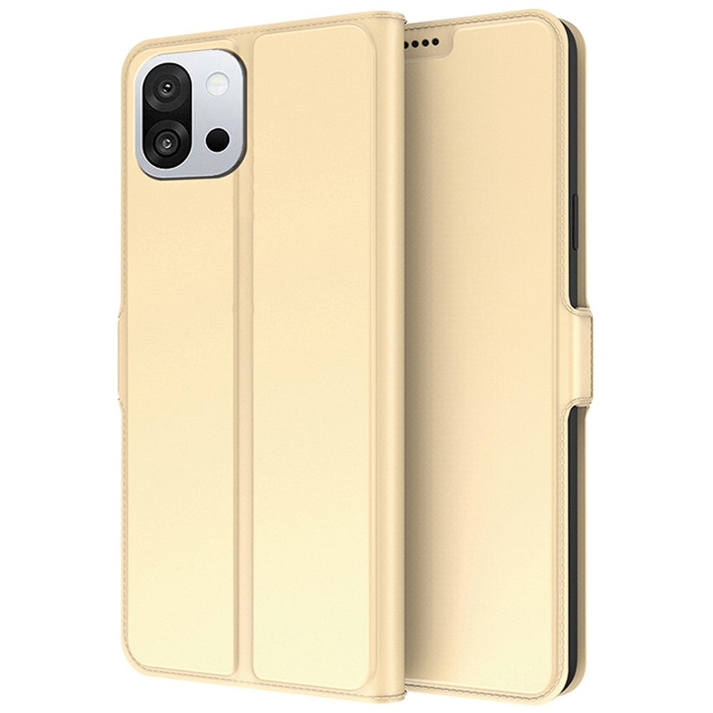 For OnePlus 13T 5G Case Shockproof TPU Inner Shell Leather Phone Cover Card Slot