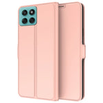 For Motorola Edge 60 Pro 5G Case Shockproof TPU Inner Shell Leather Phone Cover Card Slot